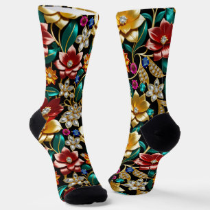 Chaussette Où acheter des chaussettes cool 00347 Chaussettes