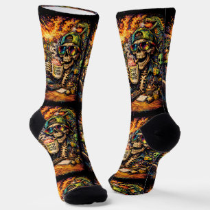 Chaussette Où acheter des chaussettes cool 00352 Chaussettes