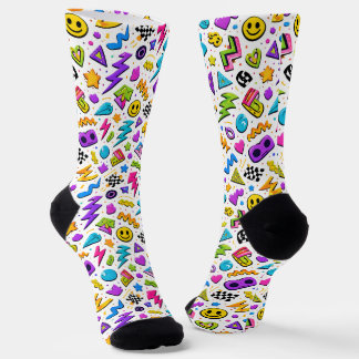 Chaussette Où acheter des chaussettes cool 00353 Chaussettes
