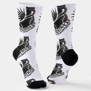 Chaussette Où acheter des chaussettes cool 00360 Chaussettes