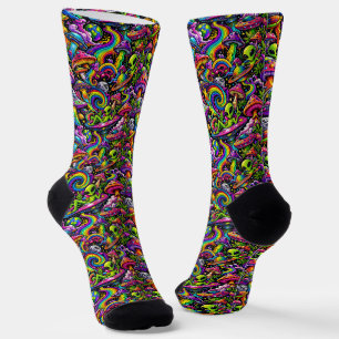 Chaussette Où acheter des chaussettes cool 00375 Chaussettes