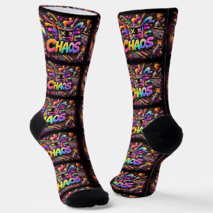Chaussette Où acheter des chaussettes cool 00386 Chaussettes