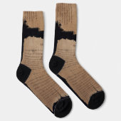 Chaussette P46 Ephesians & Galatians Ancient Socks  (Droite)