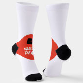 Chaussette Pack Premium personnalisé (Angulaire)