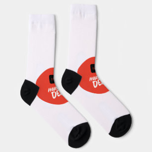 Chaussette Pack Premium personnalisé