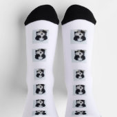 Chaussette Pack Premium personnalisé (Haut)