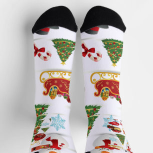 Chaussette Pack Premium personnalisé