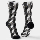 Chaussette Pack Premium personnalisé (Angulaire)