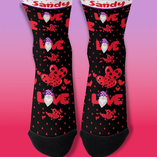 Chaussette Pack Premium personnalisé