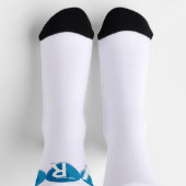 Chaussette Pack Premium personnalisé (Haut)