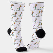 Chaussette Paddleboard supérieur (Angulaire)