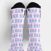 Chaussette Papa Limited Edition (Haut)