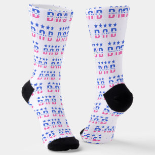 Chaussette Papa Limited Edition