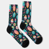 Chaussette Pâques (Droite)