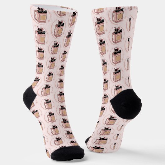 Chaussette Parfum (Angulaire)