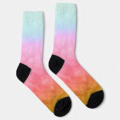 Chaussette Passage Pastel (Droite)