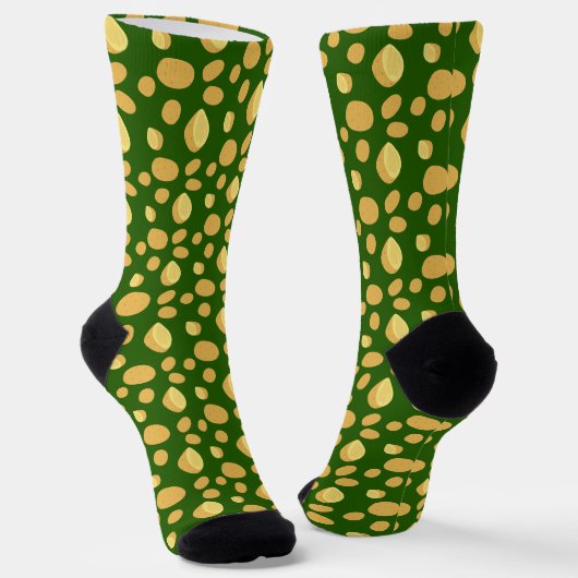 Chaussette Patata (Angulaire)