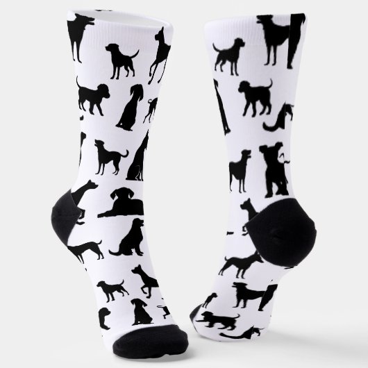 Chaussette Patrouilles masquées (Angulaire)