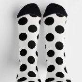 Chaussette PDSocks (Haut)