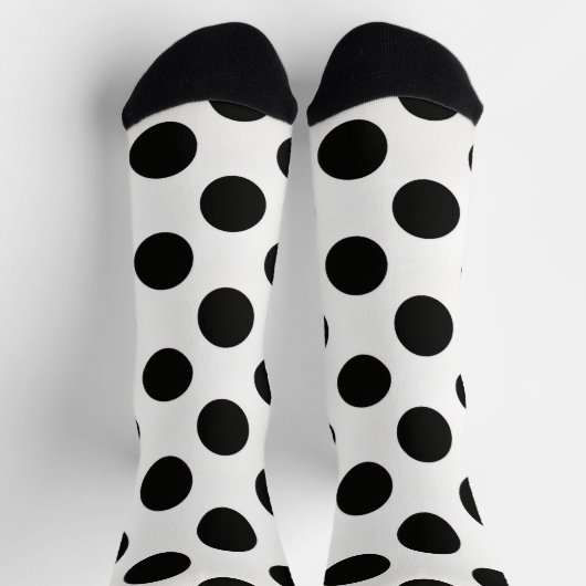 Chaussette PDSocks (Haut)