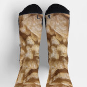 Chaussette Peau de porc (Haut)