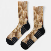Chaussette Peau de porc (Gauche)