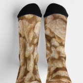 Chaussette Peau de porc (Haut)