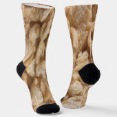 Chaussette Peau de porc (Angulaire)