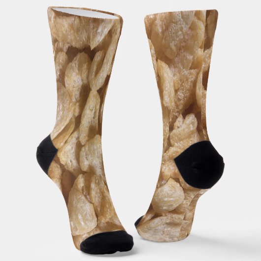 Chaussette Peau de porc (Angulaire)