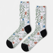 Chaussette Pépites d'art et d'artisanat (Gauche)