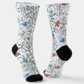 Chaussette Pépites d'art et d'artisanat (Angulaire)