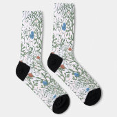 Chaussette Pépites d'art et d'artisanat (Droite)