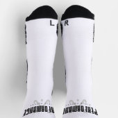 CHAUSSETTE PERFORMANCE (Haut)