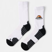Chaussette Performance Socks (Gauche)