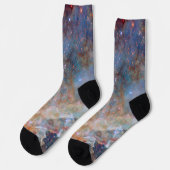 Chaussette Périphérie de la Tarantula Nebula (Gauche)