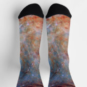 Chaussette Périphérie de la Tarantula Nebula (Haut)
