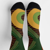 Chaussette Perspectives (Haut)