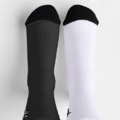 Chaussette Petit Raton Laveur (Haut)