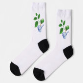 Chaussette Pharmacie (Gauche)