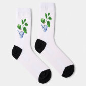 Chaussette Pharmacie (Droite)
