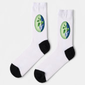 Chaussette Pharmacie (Gauche)