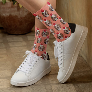 Chaussette Photo pour animaux domestiques et chapeaux de Père