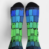 Chaussette Pièces (Haut)