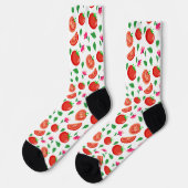 Chaussette Piennolo (Gauche)