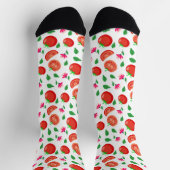 Chaussette Piennolo (Haut)
