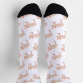 Chaussette Pig (Haut)