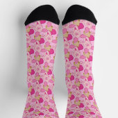 Chaussette Piglet Socks (Haut)