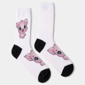 Chaussette Piglet Socks All Ages (Droite)