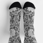 Chaussette Pimpernel, William Morris (Haut)