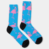 Chaussette Pink Flamingo Thunder_Cove (Droite)